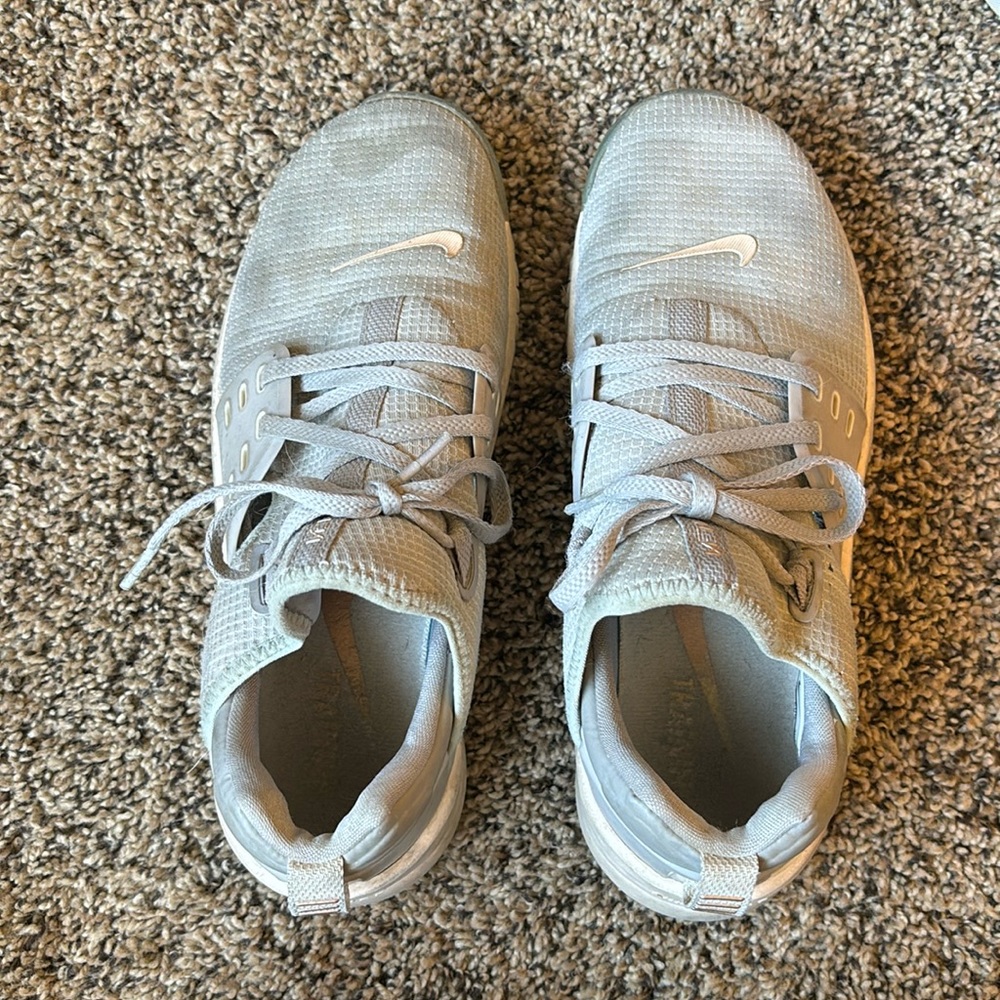 Nike Free-X Metcons